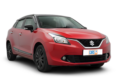 Maruti Baleno-img